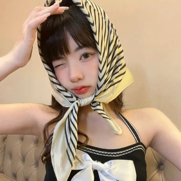 龙族新娘