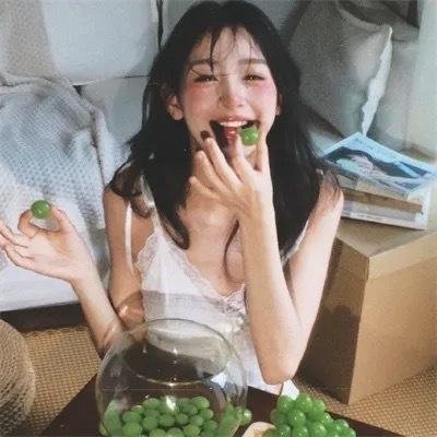 艾莲妹妹